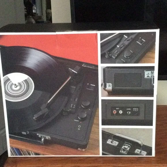 Electronics - Picture 1 of 4